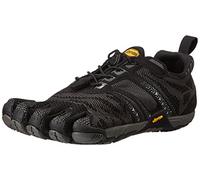 Vibram Five Fingers Women's Kmd Evo Multisport Outdoor Shoes, Black Grey, 4.5 UK
