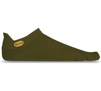 Vibram Five Toe Athletic No Show Men's Socks - - Size: XL