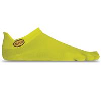 Vibram Five Toe Athletic No Show Men's Socks - - Size: XL