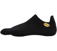 Vibram Five Toe Athletic No Show Women's Socks - - Size: S