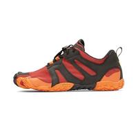 Vibram Fivefingers V-trail 2.0 Hiking Shoes Orange EU 42 Man