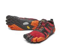 Vibram Fivefingers V-trail 2.0 Hiking Shoes Orange EU 42 Man