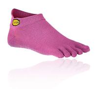 Vibram Five Toe Athletic No Show Women's Socks - - Size: S
