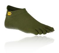 Vibram FiveFingers Athletic No-Show Toe Socks - SS25