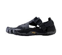 Vibram FiveFingers Breezandal Men's Walking Sandals in Black