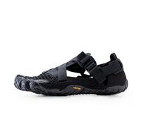 Vibram FiveFingers Breezandal Women's Walking Sandals in Black