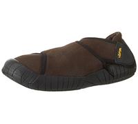 Vibram FiveFingers Furoshiki Shoe, Unisex Adults' Ankle Boots Boots, Brown (Dark Brown), XS (36/37 EU)