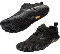 Vibram Fivefingers Kmd Evo Hiking Shoes Black EU 44 Men