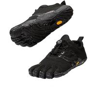 Vibram Fivefingers Kmd Evo Hiking Shoes Black EU 36 Woman