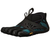 Vibram FiveFingers Ladies Spyridon MR Elite Outdoor Fitness Shoes, Multicolored (Black / blue), 3 UK
