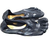Vibram FiveFingers Men's El-x Fitness Shoes, Black, 8.5/9 UK