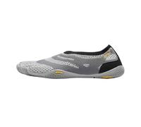 Vibram FiveFingers Men's EL-X Knit Shoe, Grey, 47 EU/12-12.5 US