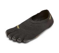 Vibram FiveFingers Men's El-X Knit Shoes, Black, 42