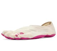 Vibram FiveFingers Mens Graspifier, Ivory/Fuchsia, 11.5-12
