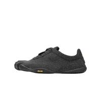 Vibram FiveFingers Men's KSO ECO Wool Shoes Grey/Black 41