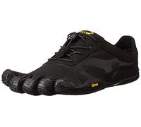 Vibram FiveFingers Men's Kso Evo Multisport Indoor Shoes, Black, 7 UK (41 EU)