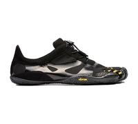 Vibram FiveFingers Men's KSO Evo Sneaker, Black Yellow, 9.5/10 UK