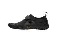 Vibram Fivefingers Spyridon Evo Trail Running Shoes Black EU 45 Man