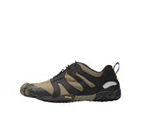 Vibram FiveFingers Men's V 2.0 Trail Running Shoe, Grey Ivy Black, 9 UK (43 EU)