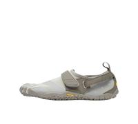 Vibram FiveFingers Men's V-Aqua Water Shoes, Grey, 11.5/12 UK