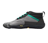 Vibram FiveFingers Men's V-Run Retro_red/Black/GreySneaker