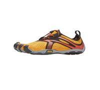 Vibram FiveFingers Men's V-Run Shoes, Golden Yellow/Black, 7 UK