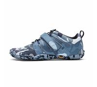 Vibram FiveFingers Mens V-Train 2.0 Training ShoeGrey/Camo 11-11.5