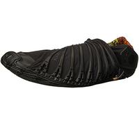 Vibram FiveFingers Men's Vibram Furoshiki Original Low-Top Sneakers, Black (Black Black), 9 - 9.5UK(44 EU)
