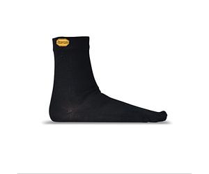 Vibram FiveFingers Men's Wool Blend Crew Socks