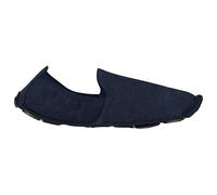 Vibram Fivefingers One Quarter Slipon Hemp Trainers