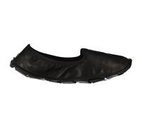 Vibram Fivefingers One Quarter Slipon Kangaroo Trainers