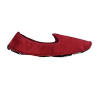 Vibram Fivefingers One Quarter Slipon Trainers
