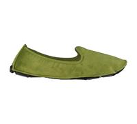 Vibram Fivefingers One Quarter Slipon Trainers