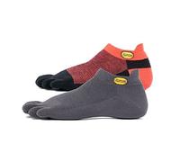Vibram Fivefingers No Show Socks 2 Pairs
