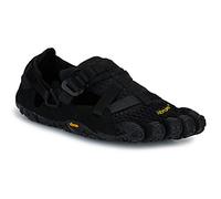 Vibram Fivefingers Running Trainers BREEZENDAL in Black 4