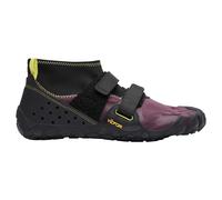 Vibram FiveFingers Scramkey Men's Walking Shoes in Black/Fig/Green
