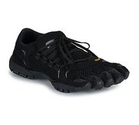 Vibram Fivefingers Sports Trainers (Shoes) ROADAROUND in Black 4