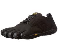 Vibram FiveFingers Trek Ascent, Women’s Multisport Outdoor Shoes, Black, 4 UK