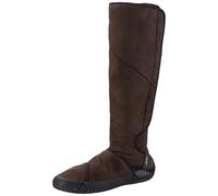 Vibram FiveFingers Unisex Adults' Furoshiki Hboot Boots, (Dark Brown),Small (38/39 EU)