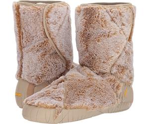 Vibram FiveFingers Unisex Mid-boot Lapland Classic Boots, Beige, Large UK