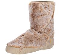Vibram FiveFingers Unisex Mid-boot Lapland Classic Boots, Beige, XX-Large UK