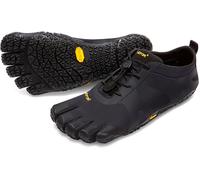 Vibram Fivefingers V Alpha Trail Running Shoes Black EU 39 Women