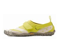 Vibram Fivefingers V-aqua Hiking Shoes Yellow EU 39 Woman