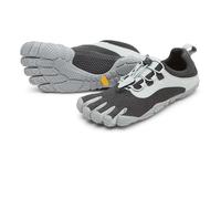 Vibram Fivefingers V-run Retro Running Shoes Grey EU 44 Man