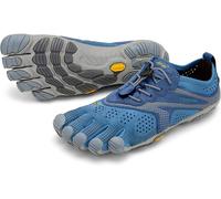 Vibram Women's V-Run Sneaker, Bluette/Blue, 7.5 UK