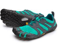 Vibram Fivefingers V-trail 2.0 Trail Running Shoes Green EU 36 Woman