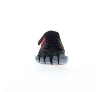Vibram FiveFingers Women's V-train Sneakers . Black Black Coral Grey, 5.5-6 UK (37 EU)