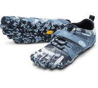 Vibram Fivefingers V-train 2.0 Hiking Shoes Grey EU 36 Woman