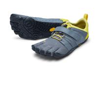 Vibram Fivefingers V-train 2.0 Hiking Shoes Grey EU 36 Women