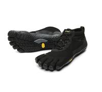 Vibram Fivefingers V-Trek Insulated Black Men's EU sizes 40-47 NEW